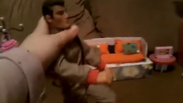 Comedie de papusi смотреть онлайн