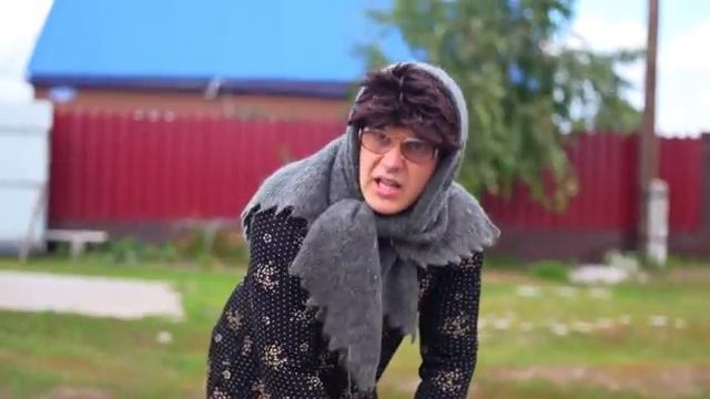БАТЯ И СЕКТА: ВТОРОЕ ПРИШЕСТВИЕ, ОН ИЗБРАННЫЙ!?