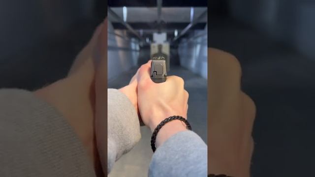 🔫 Sig Sauer P365: Невидимая Мощь с 2018 Года