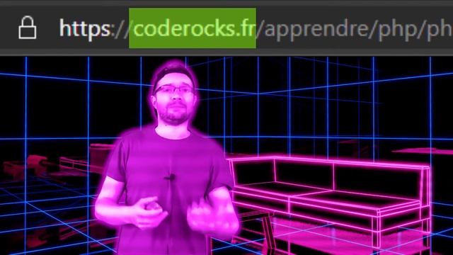 Développeur web (Intégrateur front-end) 2020 [Feuille de route] | 3 Connaître le web смотреть онлайн