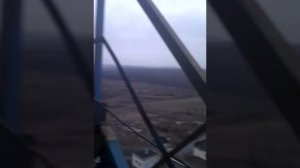 Яковлевский ствол шахты Засядько