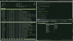 Qtile Premium | Archcraft 2023 | Premium WM