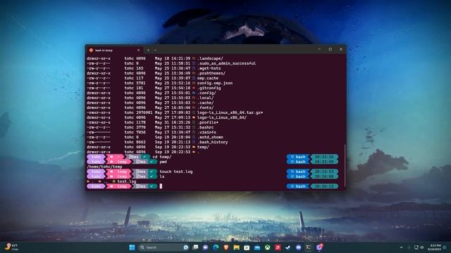 Ubuntu Linux Command Line Tutorial: Top 10 Commands for Beginners | Essential Linux Commands