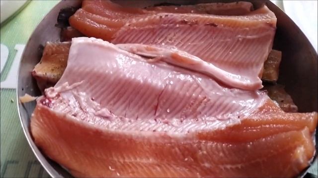 Маленький главный рыбовод и рыбоед Рефтинского рыбхоза