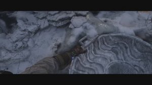 #Metro_Exodus  пролог