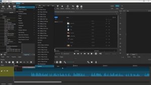 Shotcut How To Change Resolution