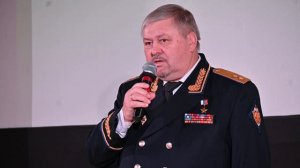 14 Герой России Олег Михайлович Дуканов