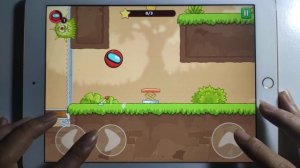 Red Ball Return, Red Ball 4, Red Ball 5, Red Ball 6 - Mobile GTV