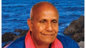 Мантра AUM, Shanti в исполнении Шри Чинмоя.