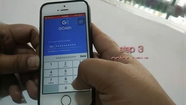 HOW TO INSTALL GCASH APPS ON YOUR MOBILE PHONE SO EASY/ Tutorial Video