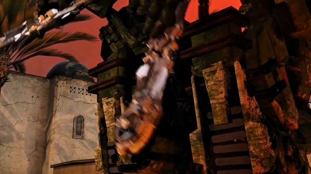 skibidi toilet zombie universe 46 (New virus)