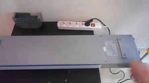 Бактерицидный облучатель: замена лампы, ремонт