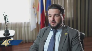 ТПП Нижегородской области: 40 лет во благо бизнеса, в интересах России