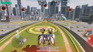 Тест! Кто лучше справляется в режиме "ИСТРЕБЛЕНИЕ" - Мой Seraph или Siren.