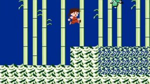 Kid Niki: Radical Ninja (NES) Full Longplay