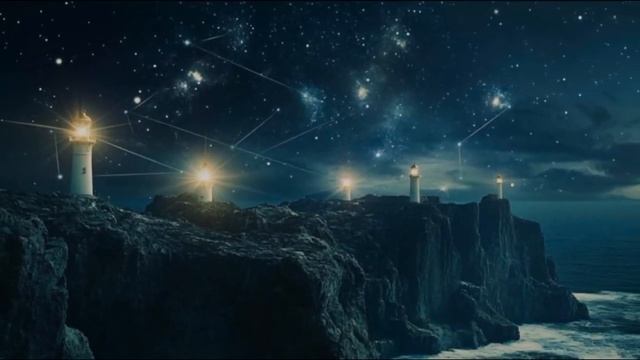 Люди маяки (Стихи Пандоры) смотреть онлайн