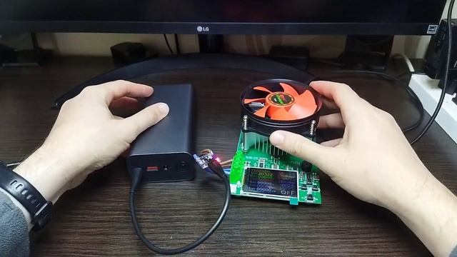 Тест та огляд УМБ PowerPlant 30000 mAh 76W Silver. Не купуй цей павербанк, чому так дорого?