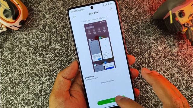 Unique Miui Themes Will Change Your Device - Miui 14 - Miui 13 - All Xiaomi, Redmi & Poco Devices