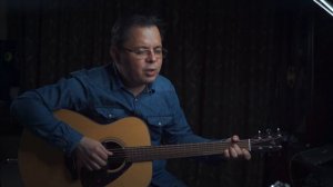 Сирин Хафизов - Пусть отпоют... | Авторская песня под гитару