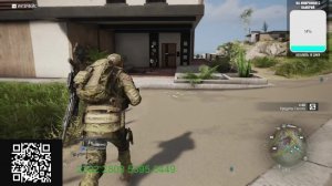 Tom Clancy's Ghost Recon Breakpoin