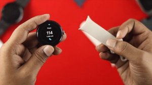 How to Change Google Pixel Watch Band! [Attach/Remove]