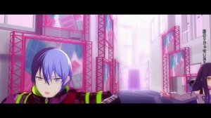 [Vivid BAD SQUAD] Cinema 3DMV | Project Sekai