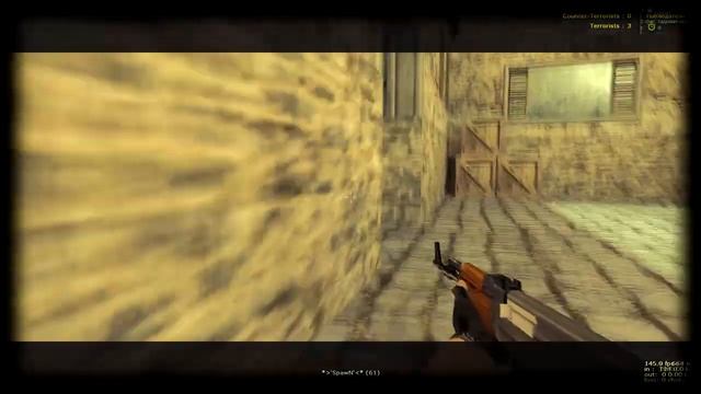 CS 1.6 Top'HS Skill' :)