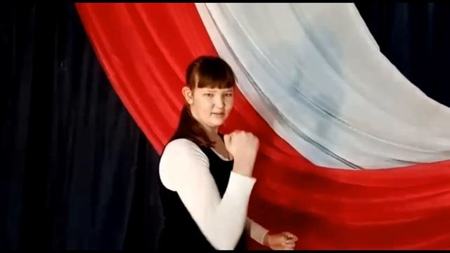 Коломиец Мария - Э.Асадов "Бенгальский тигр" смотреть онлайн