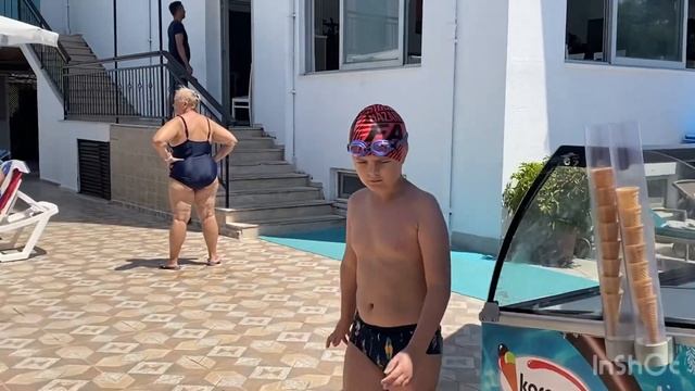 🇹🇷Turkey Отель Получайте удовольствие в Бельдиби 4*/Анталия/ Get enjoy hotel  Beldibi, Antalya