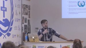 C. В. Коняев в УЦ «Зоовет» | Бешенство, вакцины, чума собак | ч. 1/5