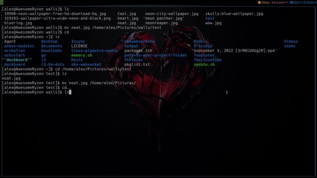 Linux |  Get Things Done Quicker with Linux Terminal