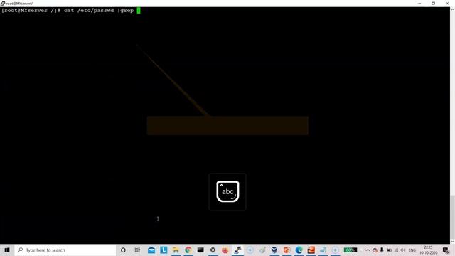 How to Block a Non-root User Login in RedHat Linux? #Linux #userperm #nologin #linuxtips