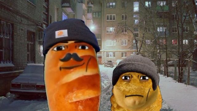 потерялся