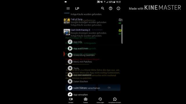 How to hack CarX Drift Racing 2 with Lucky Patcher (Root only) смотреть онлайн