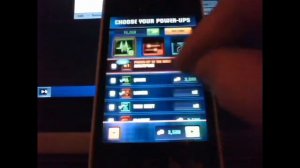 Let's Run: Tetris Blitz (An iphone app play though and review)