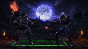 Все Фаталити Бо'Рай Чо В MORTAL KOMBAT XL