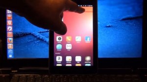 Ubuntu Touch for Tablets Hands-On with the Nexus 7