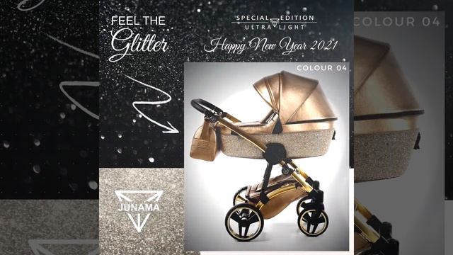 J U N A M A Glitter смотреть онлайн