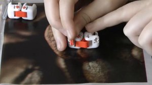 Собираем кубик Xiaomi