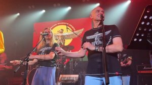 НОМ - Гнида [СПБ]