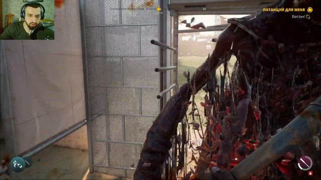 ФЕСТИВАЛЬ ЗОМБИ - Прохождение - Dead Island 2 SOLA DLC смотреть онлайн