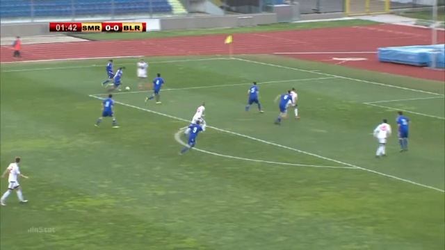 Kirill Pechenin - FC "Vitebsk" смотреть онлайн