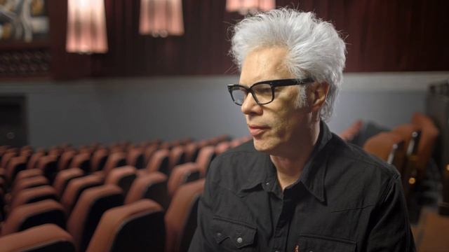 Final Draft: Jim Jarmusch on Film смотреть онлайн