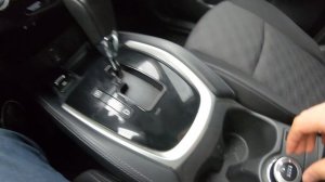 2016 Nissan Qashqai J11 2.0L CVT (144HP) POV TEST DRIVE