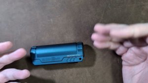 Most Premium Light Yet?! - Imalent BL50 Flashlight Review