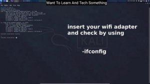 Virtual Box~Wifite Install And Work|WiFi Hackingtool Termux Commands|Full guid|#WTLATS