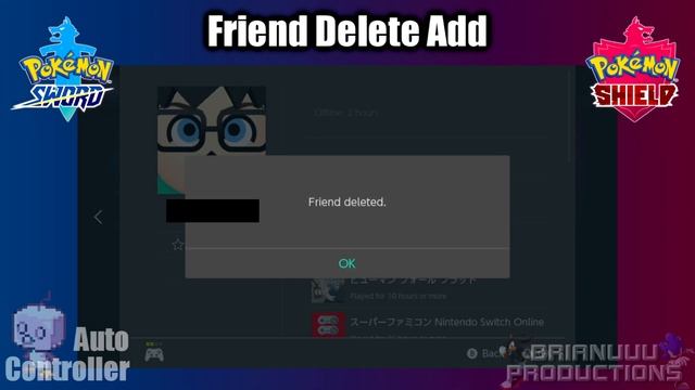 Pokemon Sword & Shield - [Arduino Auto Controller] HUGE Update! New Auto Host, Shiny Egg Hunting!