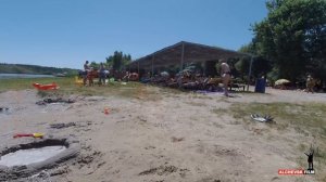 АЛЧЕВСК НАШЕ ЛЕТО 2019