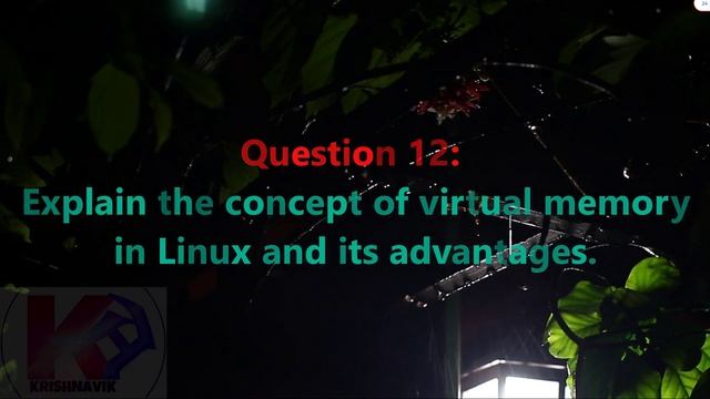 Linux Interview Questions and Answers 2023 | Linux Interview Questions for Beginners