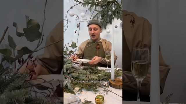 Северная кухня должна быть красивой и эффектной! И мы делаем это! #отдыхвкарелии